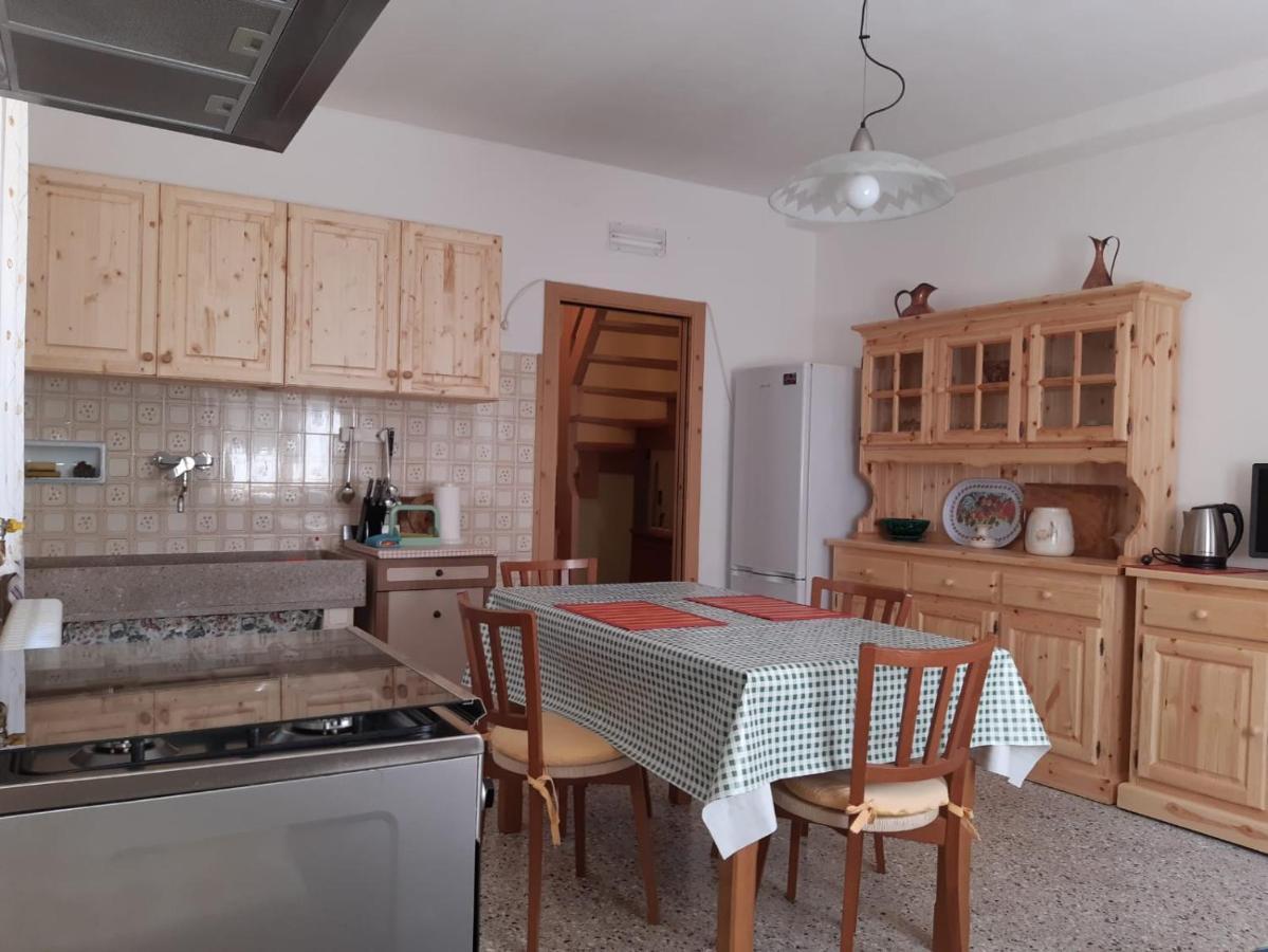 Ca' Berti Appartamento Con Terrazza Ville Del Monte Tenno Kültér fotó
